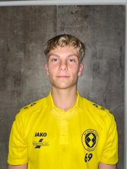 Avatar Bild für Timo Darwich