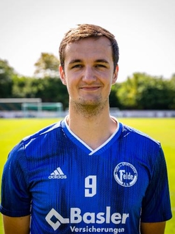 Avatar Bild für Finn-Marcel Thomas