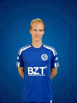 Avatar Bild für Björn Salgmann