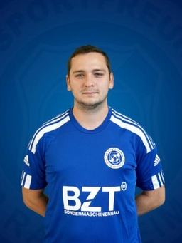 Avatar Bild für Tim Schmalkoke