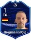 Avatar Bild