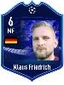 Avatar Bild