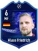 Avatar Bild