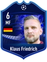 Avatar Bild für Profilbild
