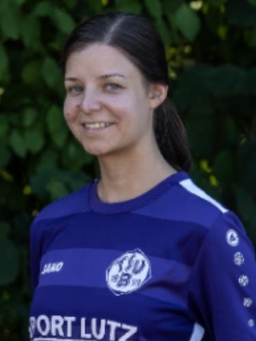 Avatar Bild für Patrycja Krzeszowska
