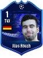 Avatar Bild
