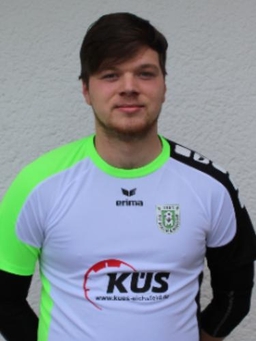 Avatar Bild für Sascha Riethmüller