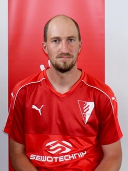Avatar Bild für Ringo Mauersberger