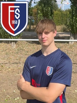 Avatar Bild für Lucas Spann