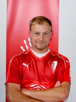 Avatar Bild für Danny Schreiter