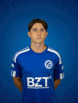 Avatar Bild für Marlon Mock