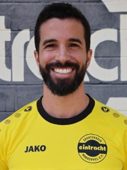 Avatar Bild für Nils Teixeira