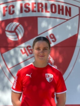 Avatar Bild für Emily Becker