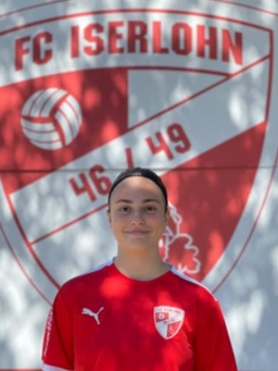 Avatar Bild für Sena Lukovic