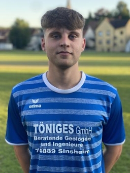Avatar Bild für Luca Sitzler