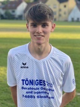 Avatar Bild für Lennard Rose