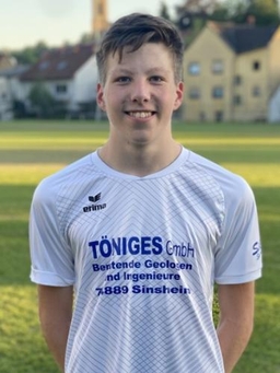 Avatar Bild für Maximilian Pitz