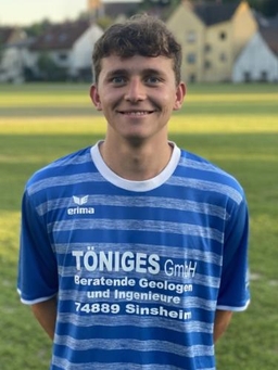 Avatar Bild für Robert David Eisele