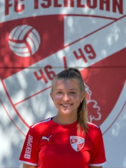 Avatar Bild für Lara Sommer