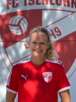 Avatar Bild für Anna Bauch