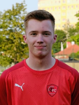 Avatar Bild für Max Haupt