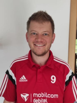 Avatar Bild für Jörn Hasler