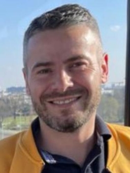 Avatar Bild für Xhevdet Zullufi