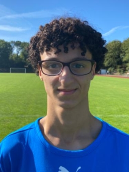 Avatar Bild für Younes Boukarniaa