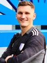 Avatar Bild für Profilbild