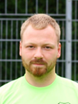 Avatar Bild für Luca-Patrick Bartelt