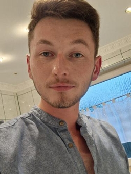 Avatar Bild für Daniel Duda