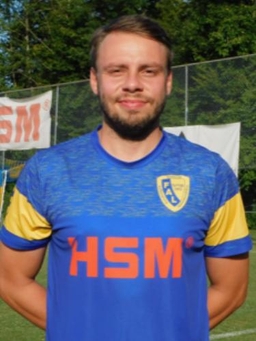 Avatar Bild für Marco Fügner