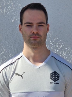 Avatar Bild für Kevin Wacker