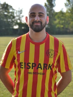 Avatar Bild für Kasim Ismail