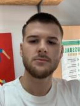 Avatar Bild für Luca Rundmann