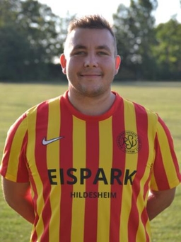 Avatar Bild für Dominic Piwanski