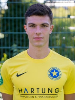 Avatar Bild für Aaron Benedict Ell