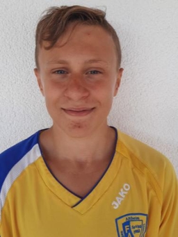 Avatar Bild für Lukas Eschenfelder