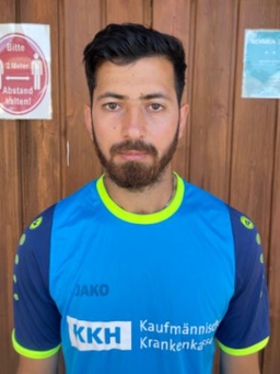 Avatar Bild für Omid Behbode