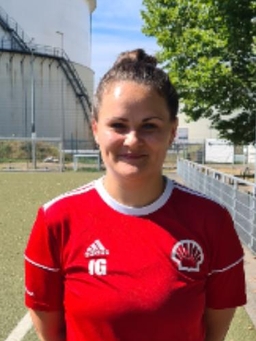 Avatar Bild für Julia Lindemann