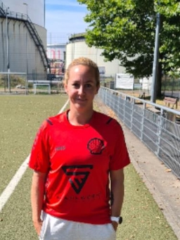 Avatar Bild für Sabrina Poppe