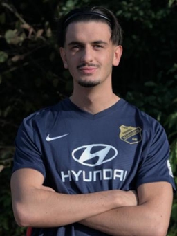 Avatar Bild für Ayberk Soyak
