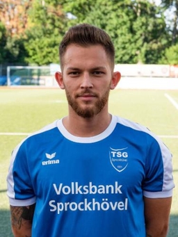 Avatar Bild für Armin Asanoski