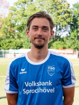 Avatar Bild für Simon Bukowski