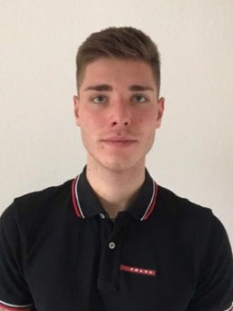 Avatar Bild für Finn Leander Dombrowski