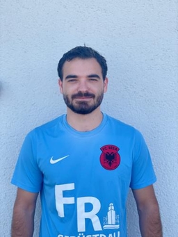 Avatar Bild für Arif Sopa