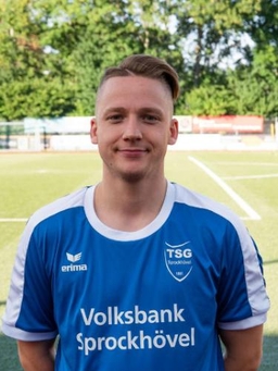 Avatar Bild für Julian Hupp