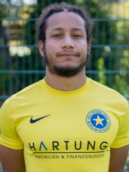 Avatar Bild für Joel Batista