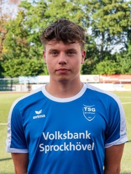 Avatar Bild für Luca Daniel Kalisch