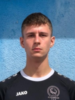 Avatar Bild für Janik Mertens